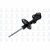 Fcs Struts Suspension Strut Assembly, 333494L 333494L